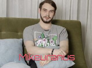 Mikeuranus