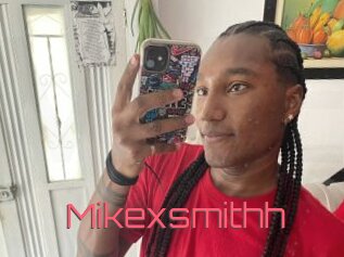 Mikexsmithh