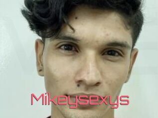 Mikeysexys