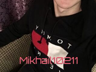 Mikhail10211