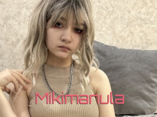 Mikimanula