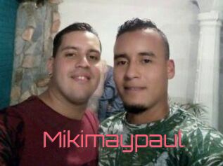 Mikimaypaul