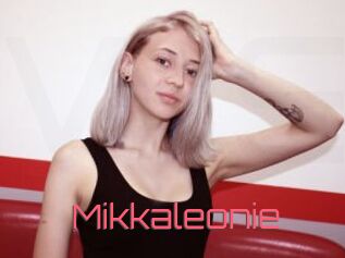 Mikkaleonie
