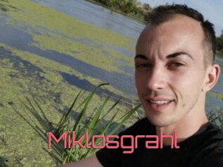 Miklosgrahl
