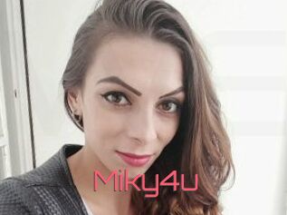 Miky4u