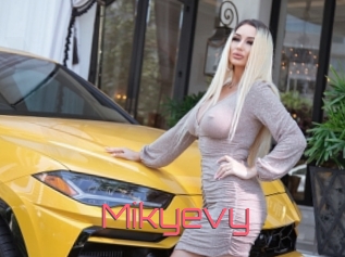 Mikyevy
