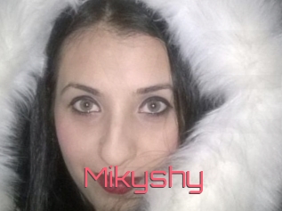 Mikyshy