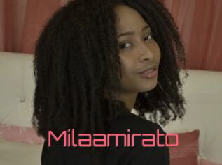 Milaamirato