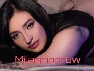 Milaamonrow