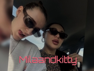 Milaandkitty