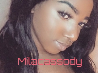 Milacassody