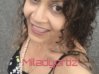 Miladyortiz