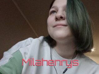 Milahenrys