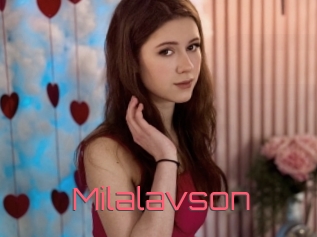 milalavson Webcam Sexe Direct