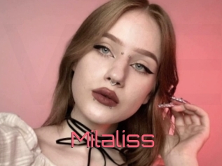 Milaliss