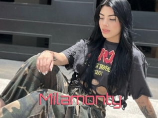 Milamonty