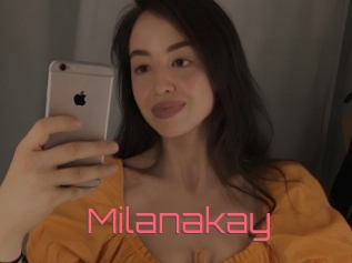 Milanakay