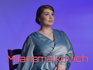 Milanamalkovich