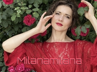 Milanamilana