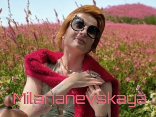 Milananevskaya