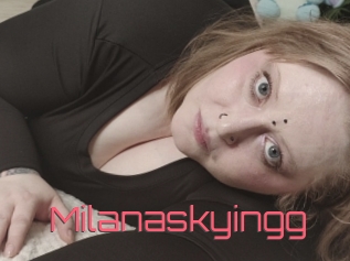 Milanaskyingg