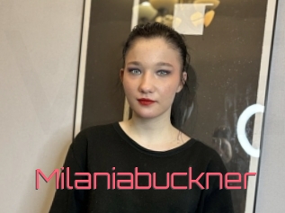 Milaniabuckner