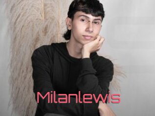 Milanlewis
