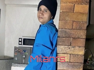 Milanrs