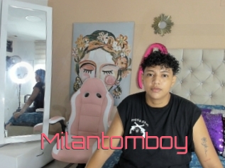 Milantomboy