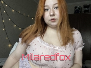 Milaredfox