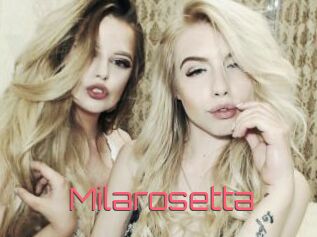 Milarosetta