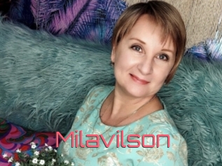 Milavilson