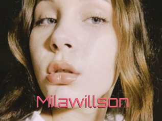 Milawillson