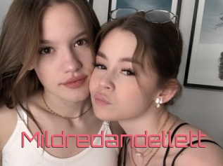 mildredandellett Webcam Sexe Direct