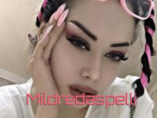 Mildredaspell
