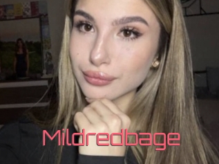Mildredbage