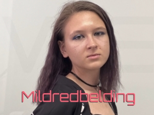 Mildredbelding