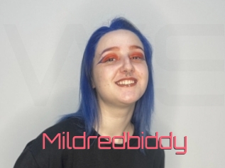 Mildredbiddy
