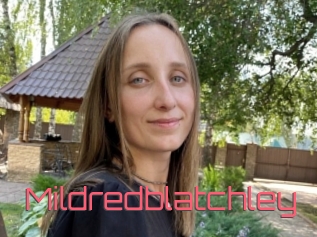 Mildredblatchley