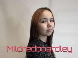 Mildredboardley