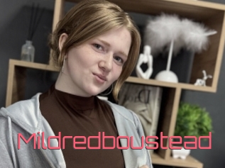 Mildredboustead