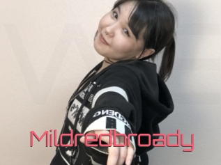 Mildredbroady