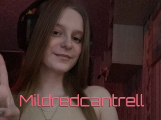 Mildredcantrell