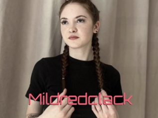 Mildredclack