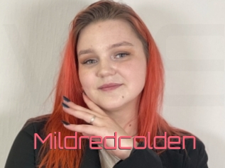 Mildredcolden