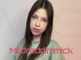 Mildreddimmick
