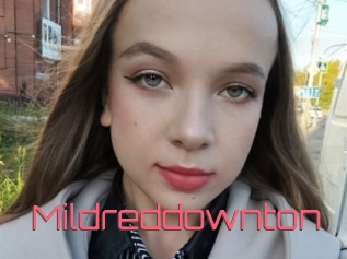 Mildreddownton