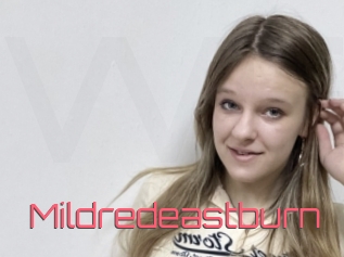 Mildredeastburn
