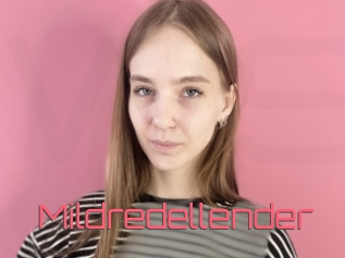 Mildredellender