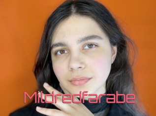 Mildredfarabe
